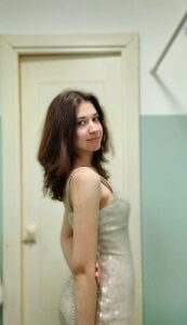 MarilynMun My favorite dress Check it out ^^ Pic