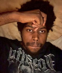 tericmidnight That Look 😏 Hình