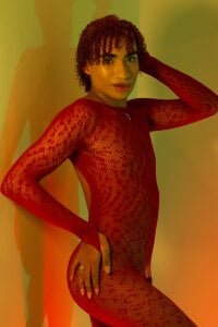 Stannlyy Red Passion ❤️‍🔥❤️ 사진 3