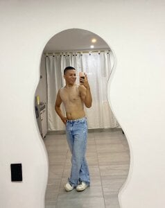 Valentinostarsex Public Foto 3