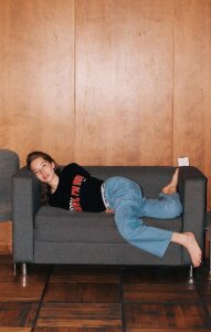 ThelmaDevincentis It's me❤️‍🔥 Pic 5