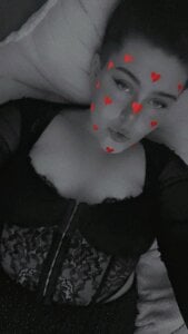 pinkyboo20 Public Pic 5