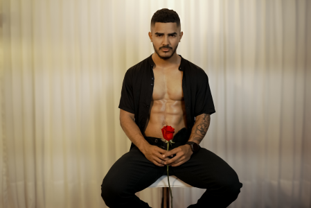 Reik_Vonn Happy Valentine's Day💘 Foto