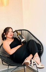 Sharlotte_Milk HAPPY NEW YEAR Foto 9