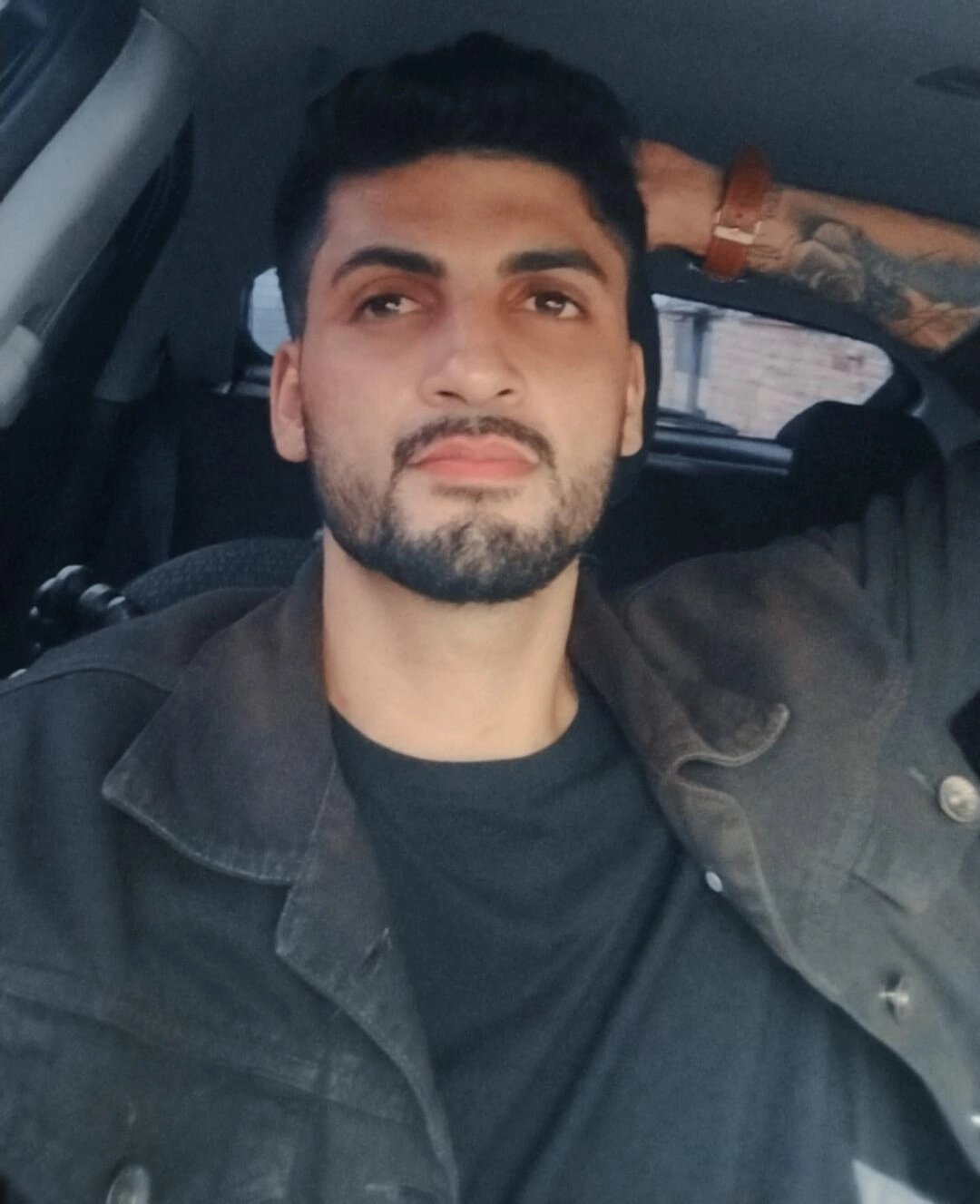 Maiconkel Trending Pic 4450