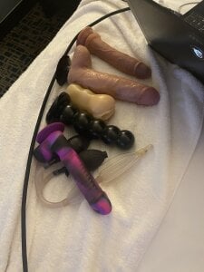 BigDickBiFreakのGapeの 7枚の写真