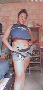 ballcuteebony19 Public Pic 5