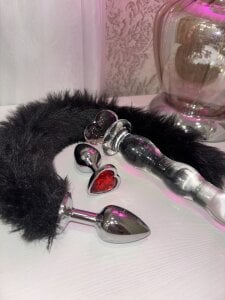 My toys 🎀 de SashaMeow  2 photos