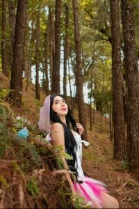 Charlotte_Shelby_ I will grant your wishes Pic 5