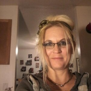 TrashyTrixie4U Me Pic 3