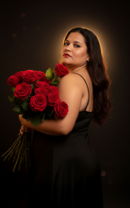 MiaVelvett1のNEW DAYの 2枚の写真