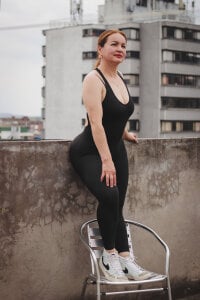 Viictoria-Jones Kisses!  3টি ছবি