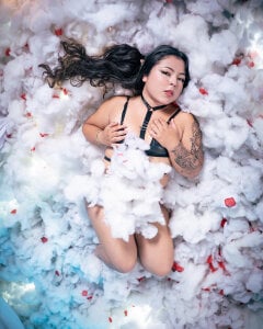 Your favorite Valentine 😘 de Barbara_honey  5 Imagens