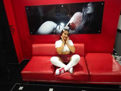 micaela_naugthy hmmm Pic 2