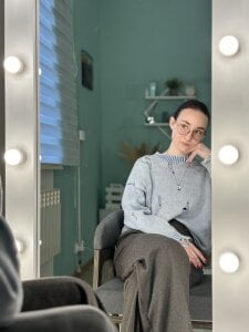 DiaKriegel Public Poză