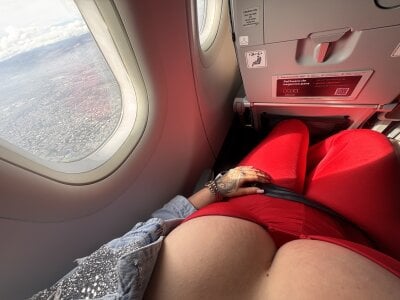 GabyMejiaa ✈️ Pic