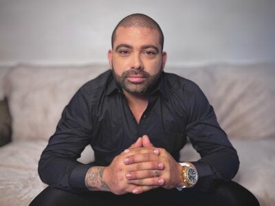 mangolini_parrocini Dick daddy . fénykép