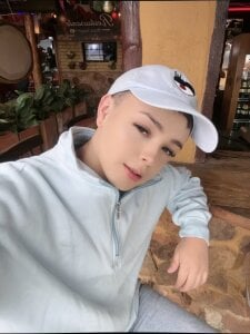 christopher_Hot Sweet criss 🫦🔥 Pic