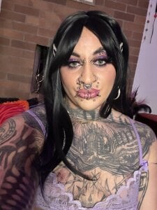 Purple Dreamz de VeraVendetta Foto 4