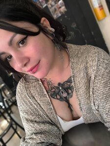 AmeliaaBlack Public Pic