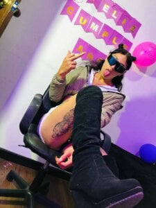 alice_foxx_girl Public Pic 2