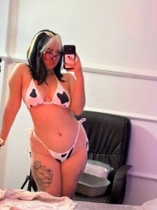 IbbieeBennett_1 IbbieeBennett👑  4. fénykép