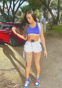 badgirls_cx Badgirls my love Bilde 2