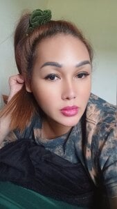 Seductive_JuicyCum_Airi ALWAYS EMBRACE YOURSELF . fénykép