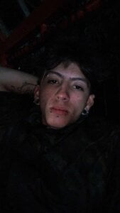 DaniiFoxx Public Pic