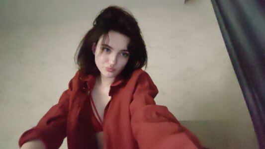 DarylBraddy red Ferrari )) Foto 4