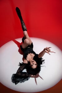 BeverlyMost Dark Invitation 사진 4