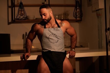 Jeremy_Harden Public Fotka 4