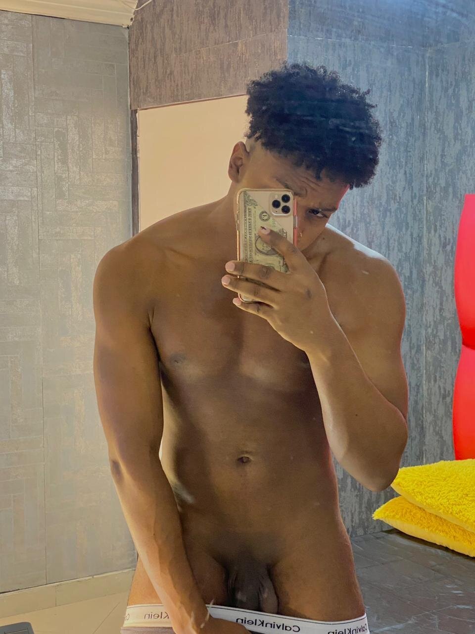 DominicSccott Aktuellstes Foto 7809