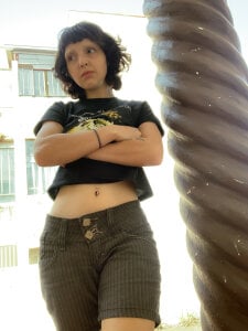 Defuntinha's Sex Photo Gallery with Nude Pics | Stripchat