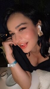 photomodel's photo