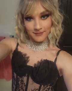 merrymelody22 All natural Pic