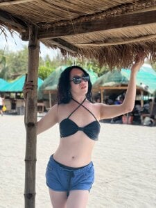 CockzillaHotTS Hello its me Chloe Princess  5. fénykép