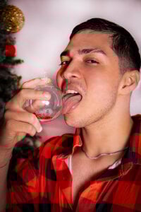 JUANDIAMONDS98 MERRY CHRISTMAS Pic 2