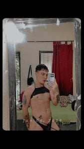 Brucee_Venture Andrew 圖片