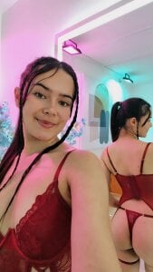 Zoe_Raven11 Public Pic