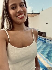 EMILIIA_RICHTER__ a somewhat calm outfit like me 🥵😈 Pic 6