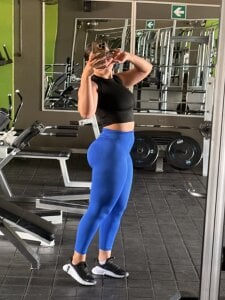 zui_lu 💪🏻🏋🏼 Pic 3