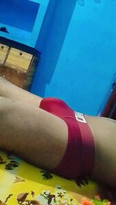 its_yonish Hot undies Pic 6