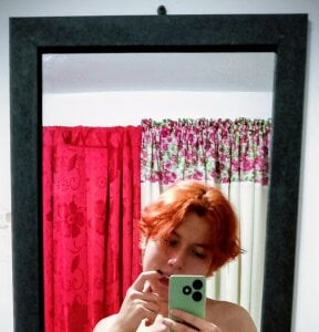 JULESFOX MY LOVERS Εικόνα 2