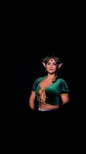 paola_rodriguez St. Patrick’s Day 🍀💚 Foto 2