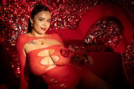 Dhapn_Lennox Happy Valentine's Day love 🎁🔥😏💖 Poză