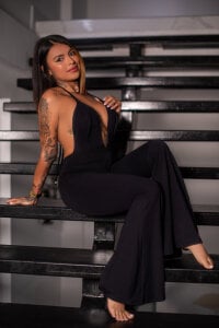 Abi_sexxx1 glam girl Foto 2