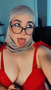 Ayha_khalaf ❤️❤️  5. fénykép