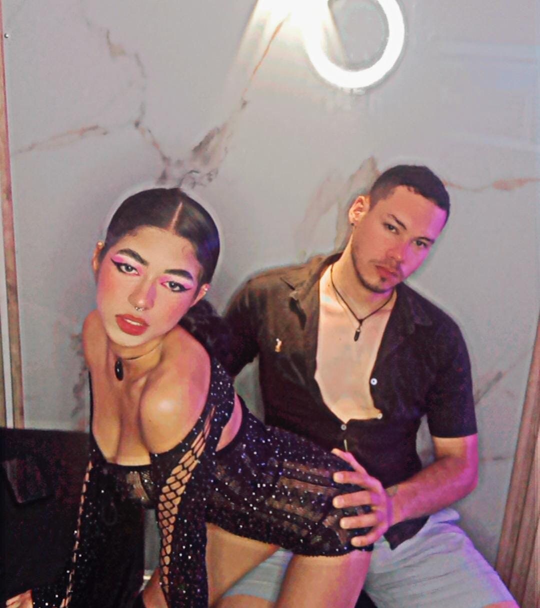 Aron_and_molly Popularna fotka 6029