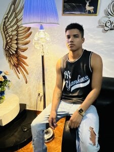 Gabriel_Twink Baby Pic 3